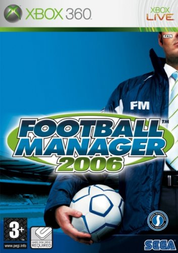 Gestionnaire de football 2006 Gestionnaire de football 2006